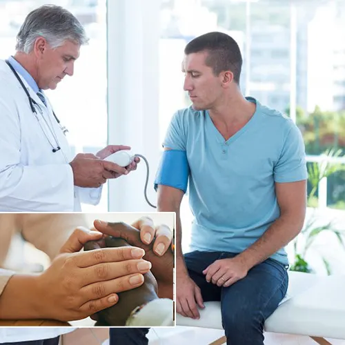 Welcome to  Peoria Day Surgery Center

- Your Trusted Partner in Penile Implant Care