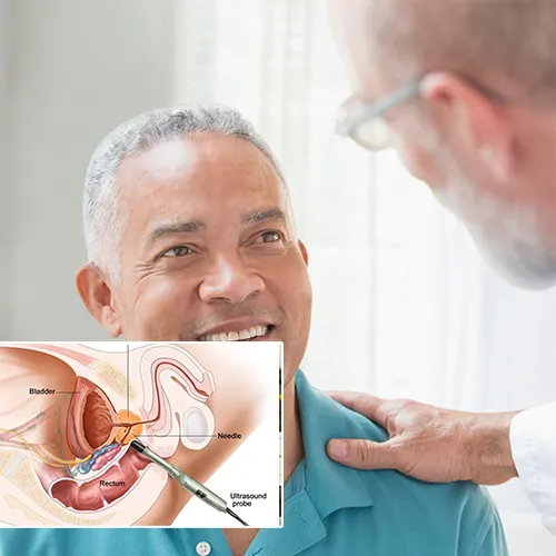 Understanding Penile Implants with  Peoria Day Surgery Center

