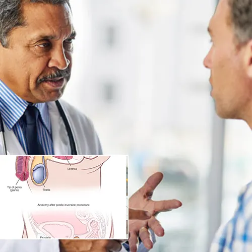 Choosing  Peoria Day Surgery Center

for Your Penile Implant Journey