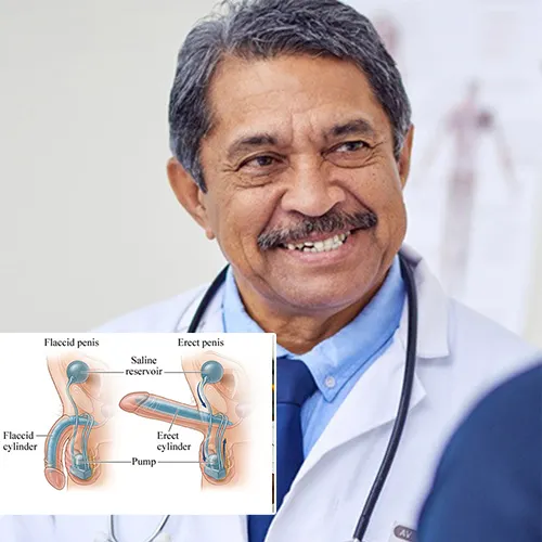 Welcome to  Peoria Day Surgery Center

: Your Guide to Understanding Penile Implants