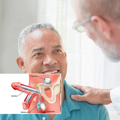 Improving Lives with the Latest Penile Implant Procedures