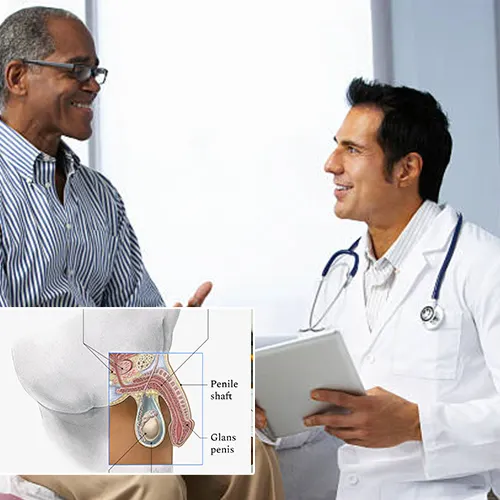 Welcome to Peoria Day Surgery Center

: Your Guide to Penile Implant Surgery