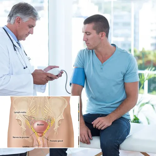 Why Choose  Peoria Day Surgery Center

For Your Penile Implant Surgery?