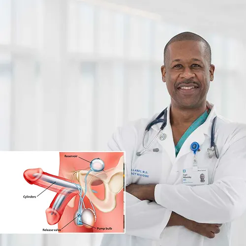 Welcome to  Peoria Day Surgery Center 
: Empowering You with Complete Penile Implant Guidance